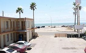 Beachtree Motel Galveston